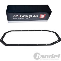 JP Group Dichtung ÖLwanne Passend FüR Audi 50 80 Seat Cordoba Ibiza Terra Skoda