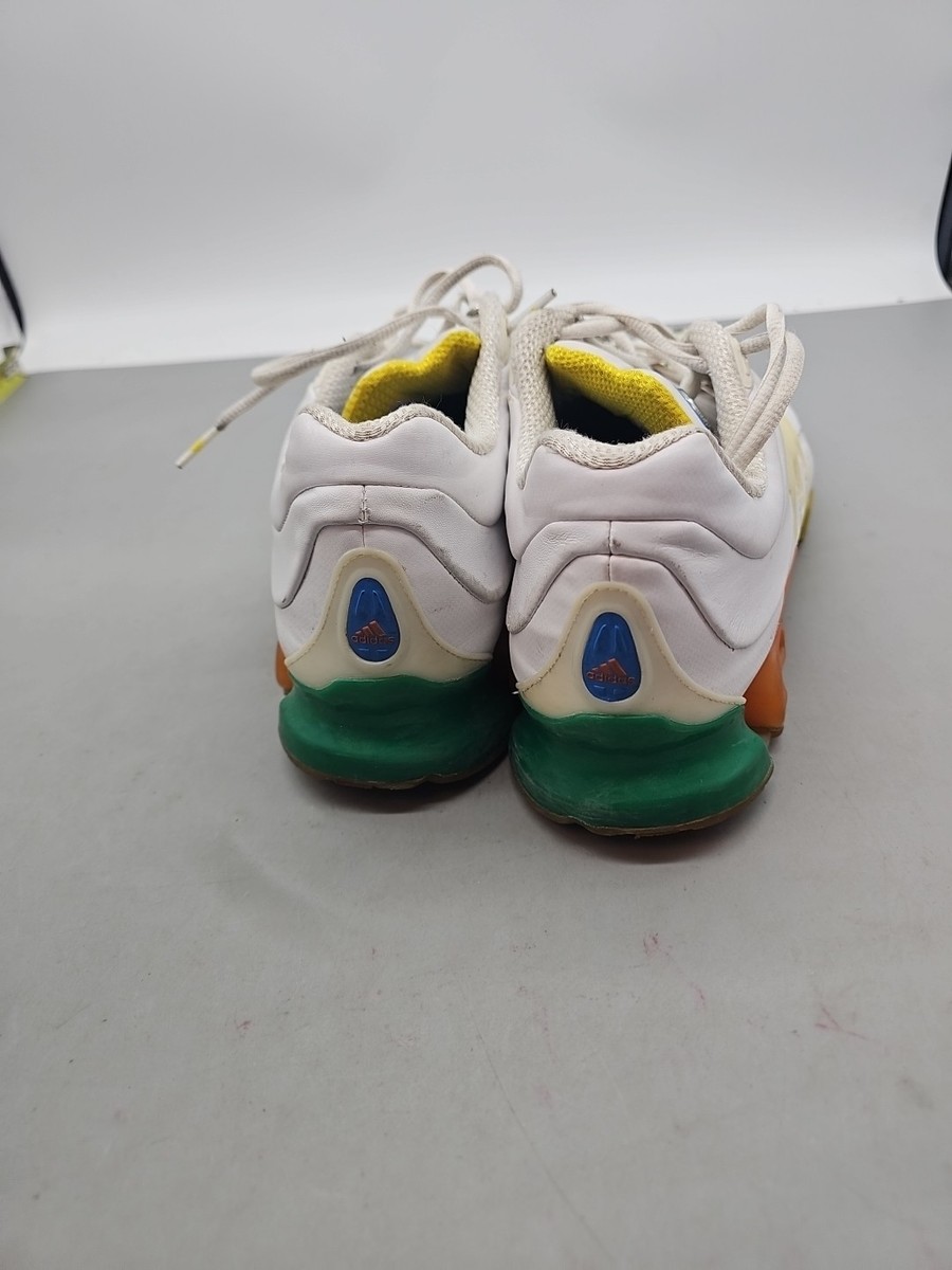 Adidas RARE Bounce CLU 600001 ART 05663 Men’s Basketball Sneakers Size 10.5‎ Adidas RARE Bounce CLU 600001 ART 05663 Men main image 4