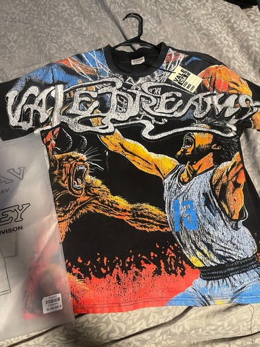 vale forever shirt