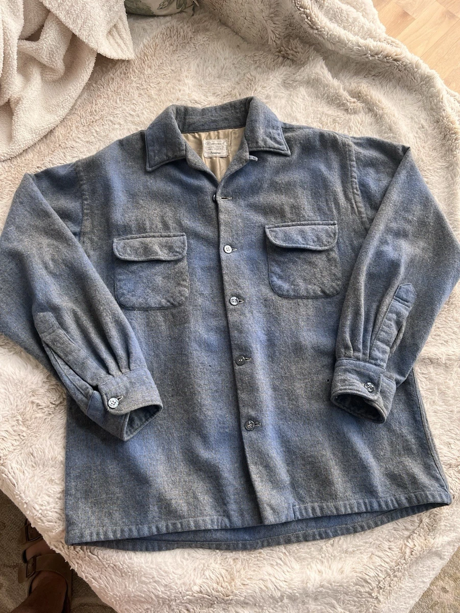 Rockabilly Vintage Casual Shirts for Men for sale | eBay