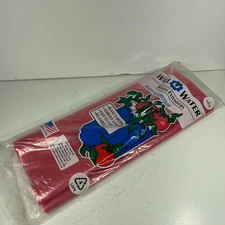 ORIGINAL Wall O' Water Season Extenders Plant Protectors Vegetables 3 Pack