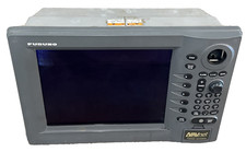 Furuno RDP-139 NavNet GPS Radar Fishfinder Ch...
