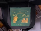 elvis presley records THE BEATLES VS ELVIS rare new sealed