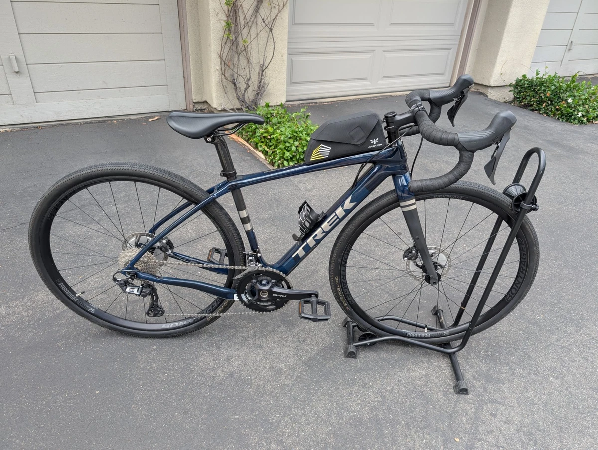 Trek Blue 700C Bikes for sale | eBay