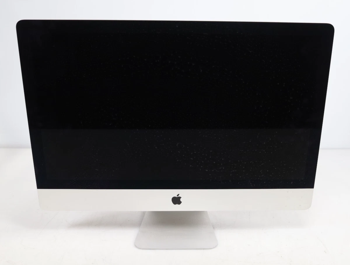 Apple iMac with Retina 5K display Desktops & All-In-One Computers