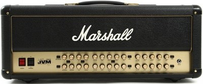 Marshall JVM410H Verstärker
