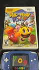 Pac-Man Party (Nintendo Wii, 2010)