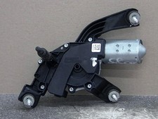 ORIGINAL Wischermotor hinten HYUNDAI i20 (GB, IB)  2016