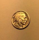 1936-P Buffalo Nickel SEE PHOTOS FOR CONDITION (FREE SHIPPING)