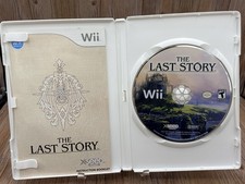 Nintendo Wii The Last Story Video Games for sale - eBay
