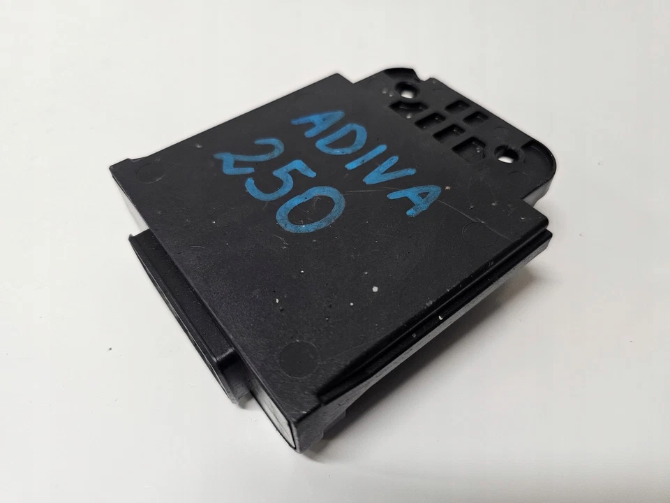 MAGNETI MARELLI ADIVA 250 584591 Zündmodul - Bild 2 von 4