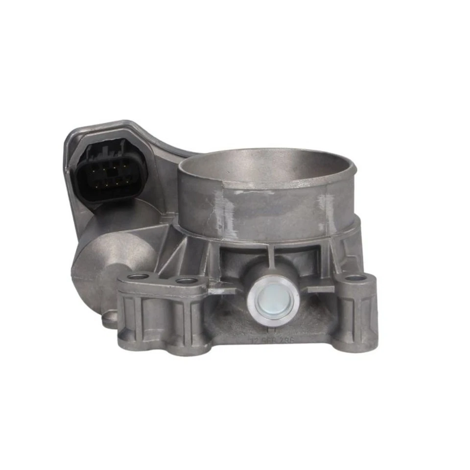 Soporte de mariposa PIERBURG 7.14407.07.0 - Imagen 3 de 4