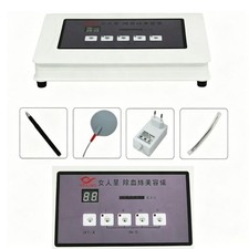 High-Frequency Spider Vein Removal Device Skincare Tool AC100-240V for Beauty