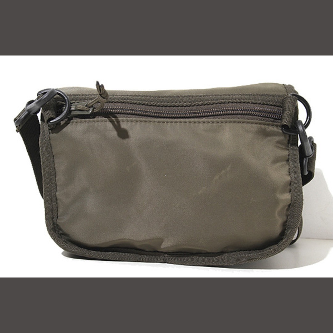 バッグ HUMAN MADE Mail Bag \"Olive Drab\" Buy Human Made Mail Bag 'Olive Drab' - HM27GD032 OLIV | GOAT