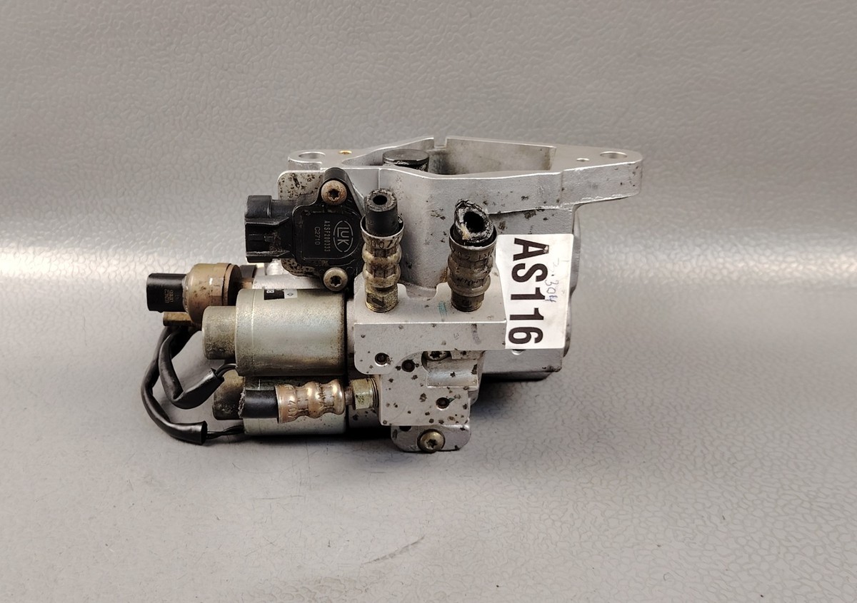00-02 ZZW30 MRS SPYDER SMT sequential Transmission actuator pump