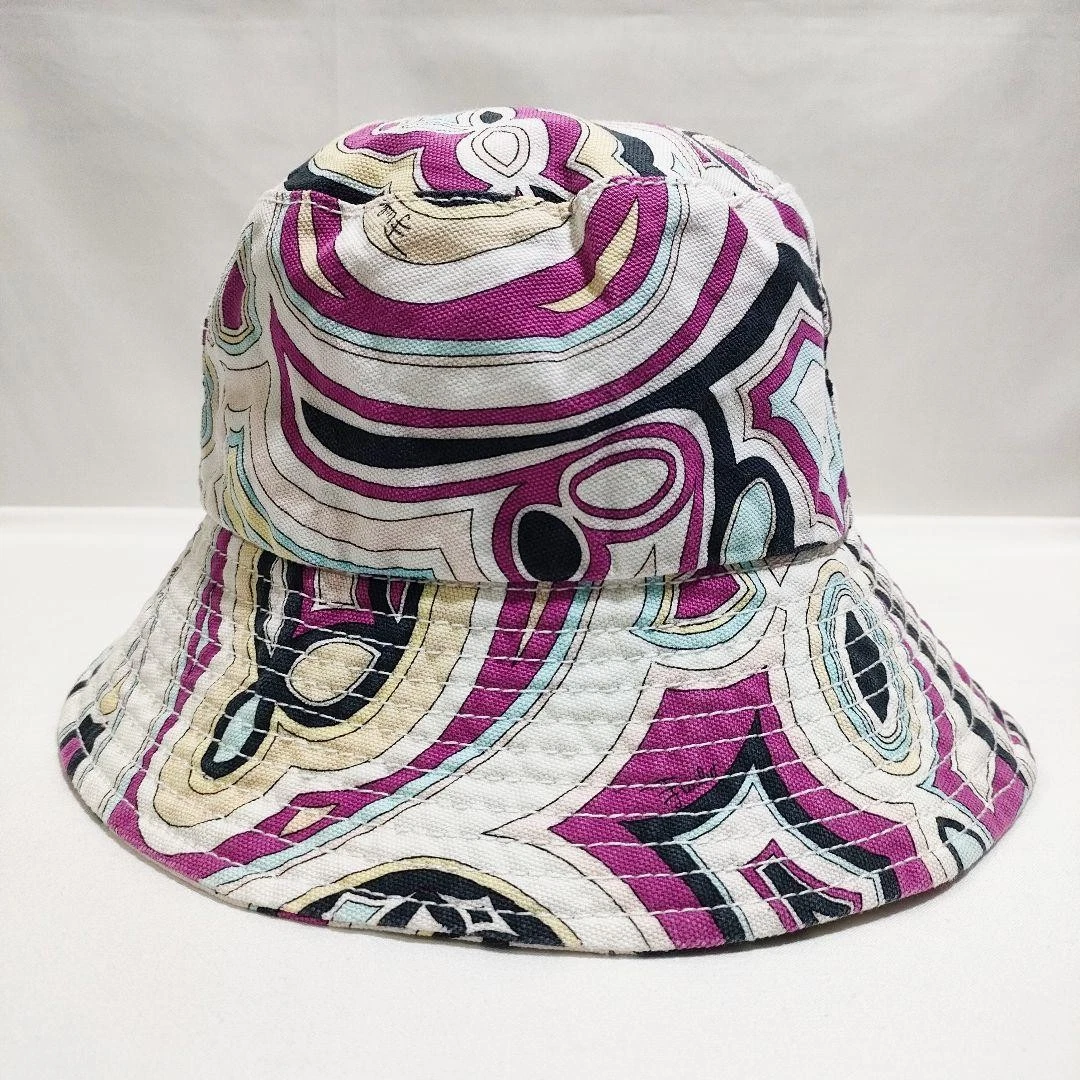 EMILIO PUCCI   【新品未使用】ハット Emilio Pucci Women's Hats for sale | eBay