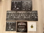 BATHORY - IN MEMORY OF QUORTHON (THE VINYL BOX) LIM. BOXSET 2011    MAYHEM,VENOM