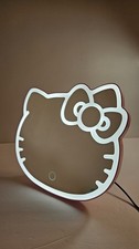 Impressions Vanity Hello Kitty Tabletop Desk ...