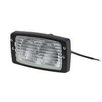 Arbeitsscheinwerfer 12 V 55 W H3 Halogen 2.300 Lm Hella FüR U.A. Fendt Farmer