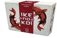 Ludistri IKE No Koi – FranzöSische Version, 14 Cm X 14 Cm X 5,5 Cm