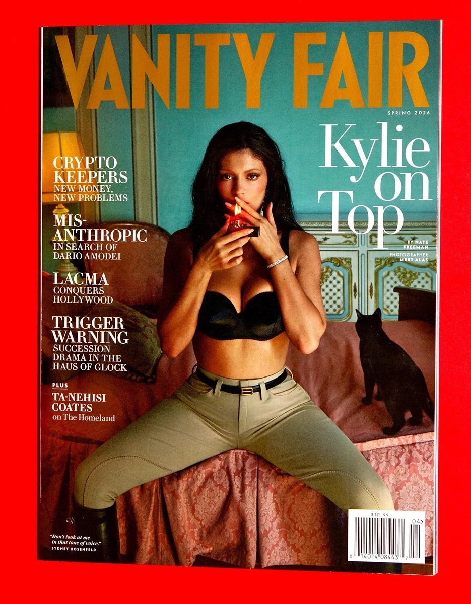 Vanity Fair Collector's Edition Magazines for sale | eBay