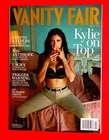 Vanity Fair Magazine Spring 2026  Kylie Jenner