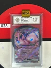 Grade10 2025 Pokemon PTCG S-Chinese 151C-151/151 Mew Rare Master Ball Collected