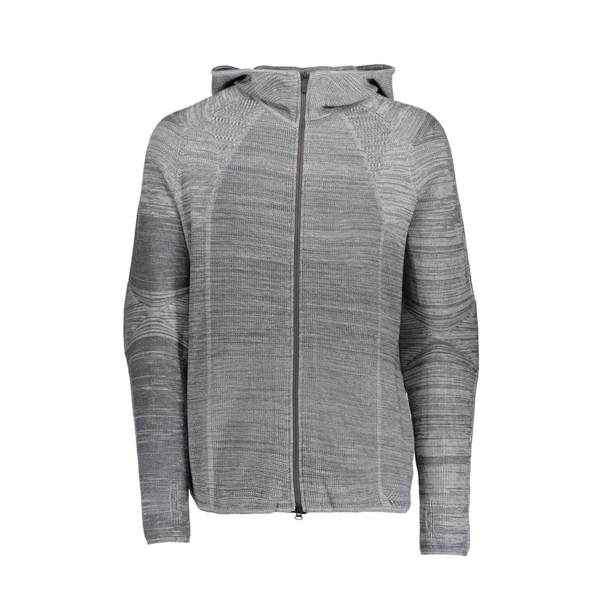 100%新品定番】 Snow Peak スノーピーク WG KNIT JACKET サイズ/S KN