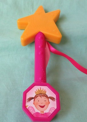 pinkalicious toy