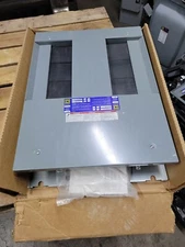 New Square D I line Panelboard Interior Main Lug 400 amp 208v 3p 4W