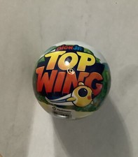 NickJr. Top Wing bouncy balls 5 Inches