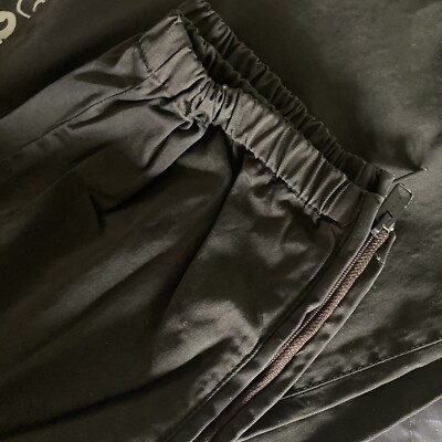 New Yeezy Season 6 Cotton Work Jogger Pants Brown Size XS | eBay New Yeezy Season 6 Cotton Work Jogger Pants Brown Size XS | eBay