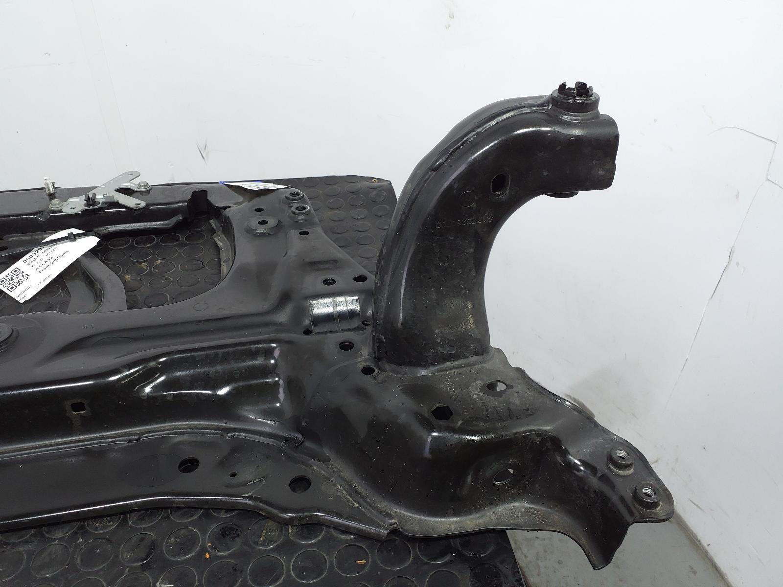 MERCEDES A CLASS Front Subframe 2018-2023 | eBay 