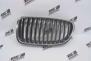 BMW 520D F11 Niere Kühlergrill links Frontgrill Grill Motorhaube 7200727