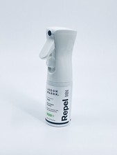 Jason Markk 5.4oz Water-Based Repel Spray Sneaker Protector White Shoe Protector