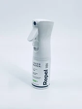 Jason Markk 5.4oz Water-Based Repel Spray Sneaker Protector White Shoe Protector