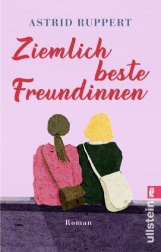 Thumbnail - Ziemlich Beste Freundinnen Roman | Enemies To Friends: Ein