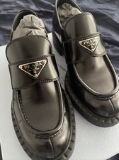 Prada Loafers