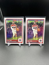 2023-24 Panini Haunted Hoops - Tyus Jones #228 Lot Of 2