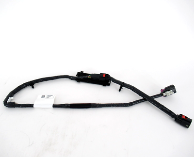 Genuine OEM Mopar Ram 68224929AA Rear Camera Wiring Harness 2014