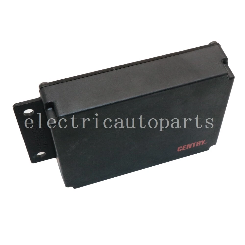 OEM 24V ECM / ECU Engine Electronic Control Module 3654718 For  