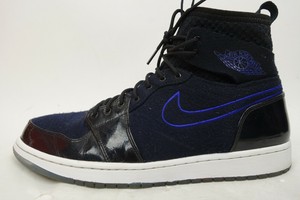 jordan 1 ultra high space jam