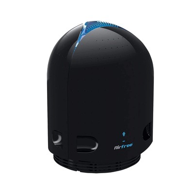 AIRFREE P3000 Silent Air Purifiers for Home, Bedroom, Destroy not Hold 99.9% ...