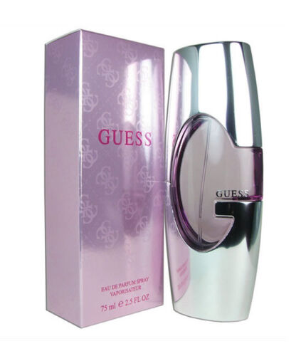 GUESS (Pink) * Guess 2.5 oz / 75 ml EDP Women Perfume Spray