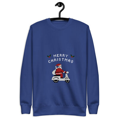''Merry christmas'' perfect gift for christmas Unisex Premium Sweatshirt