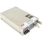 Mean Well RSP-2400-24 AC/DC Single output enclosed power supply - output 24VD...