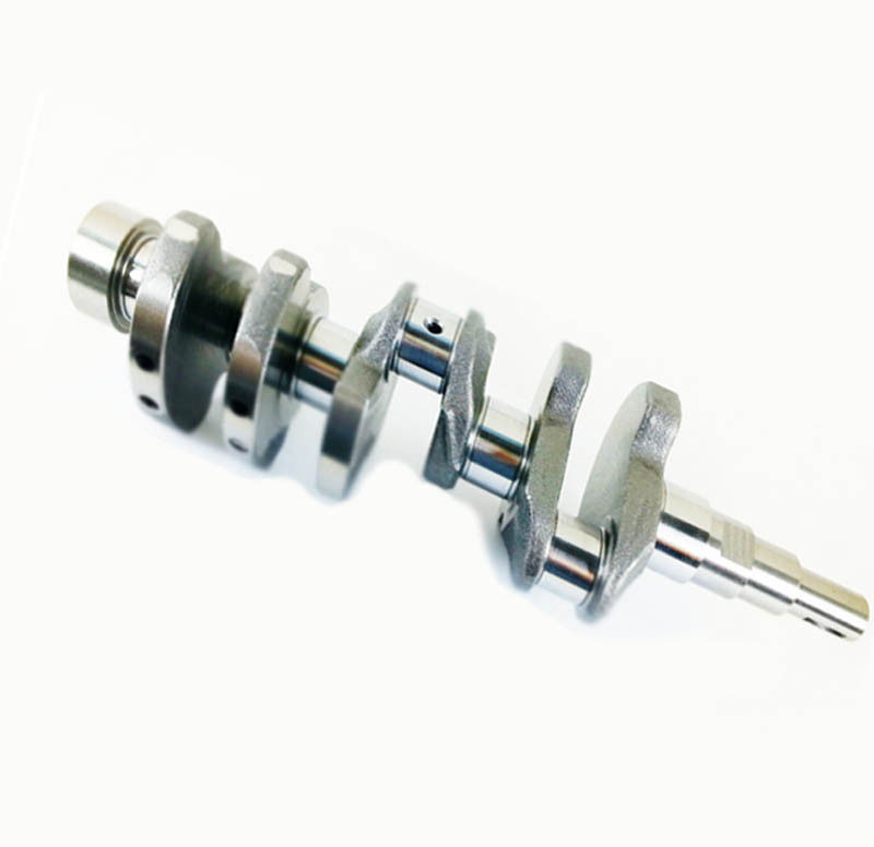傷あり 2台 GENUINE CRANKSHAFT ASSY 2311125210 23111 25210 FOR AZERA