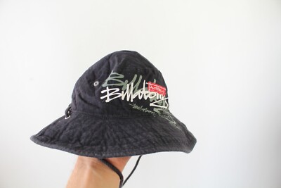 BILLABONG RARE VINTAGE PANAMA CAP
