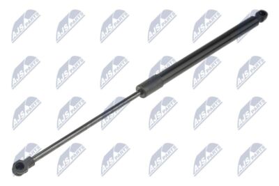 NTY AE-FR-051 Gasfeder, Motorhaube für FORD SEAT VW
