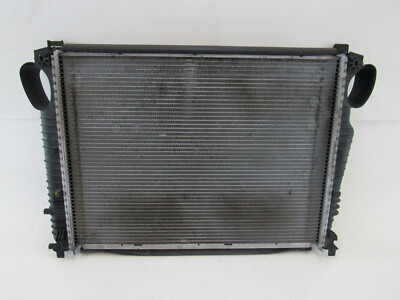 #ad Mercedes R230 SL500 radiator OEM Behr 2305000303 OEM $69.99